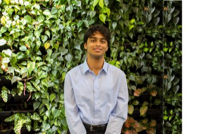 Siddharth Bansal